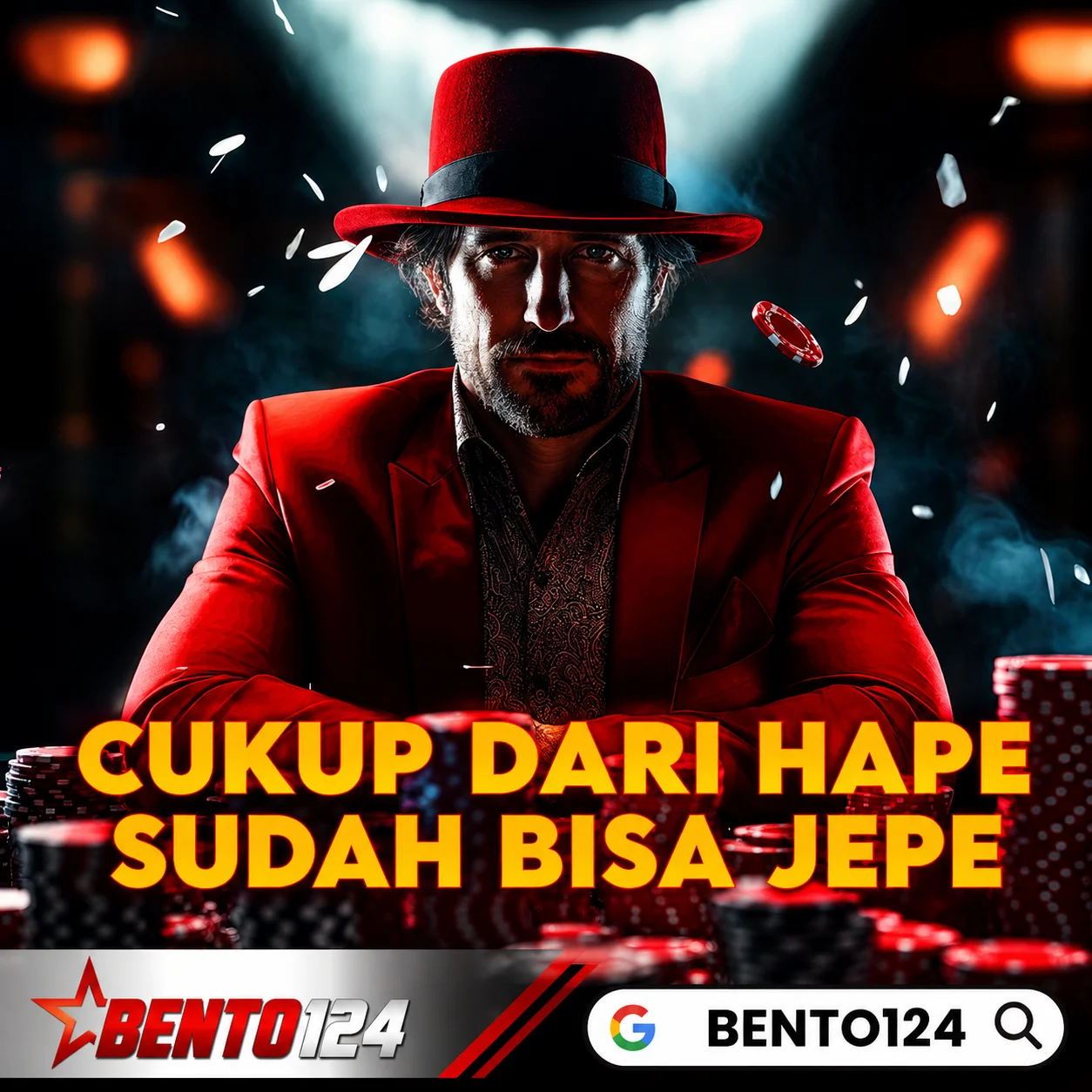 BENTO124 – BENTO 124 Utama Akses Hiburan Paling Modern